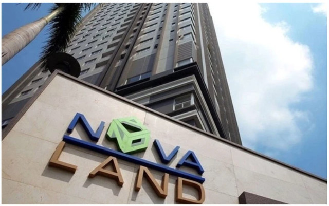 Tính đến cuối quý II, dư nợ trái phiếu của Novaland vẫn còn gần 30.300 tỷ đồng. nova-1.png