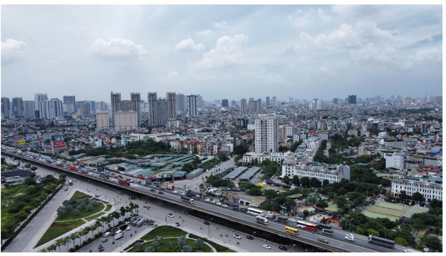 Dự thảo bổ sung thông tin giá đất đầu vào là thông tin được hình thành trong thời gian 24 tháng tính từ thời điểm xây dựng bảng giá đất. bds-2giadat.png