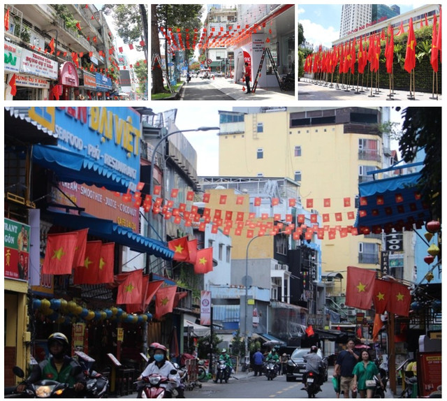 Trung tâm TP HCM rực rỡ sắc đỏ cờ Tổ quốc codo-1.png