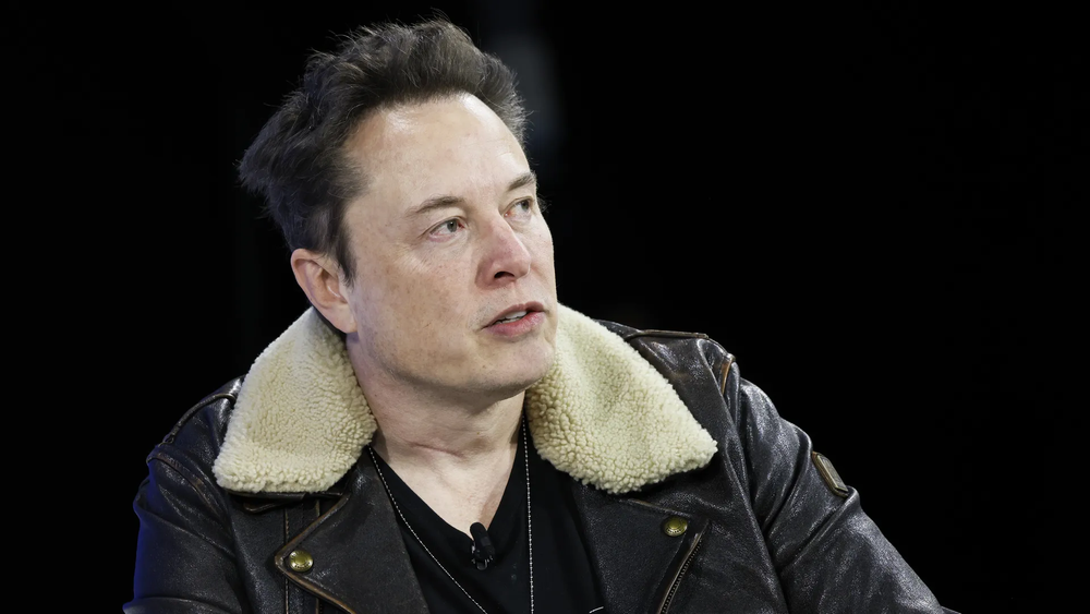 Tỷ phú Elon Musk tiết lộ cực chấn động về người ngoài hành tinh | Báo Tri  thức và Cuộc sống - TIN TỨC PHỔ BIẾN KIẾN THỨC 24H