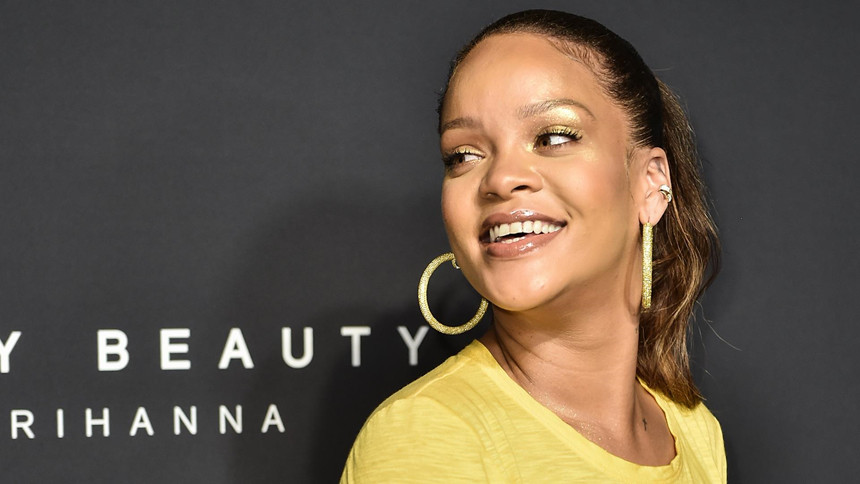 Cách nữ ca sĩ giàu nhất thế giới Rihanna kiếm tiền "khủng" | Báo Tri thức  và Cuộc sống - TIN TỨC PHỔ BIẾN KIẾN THỨC 24H