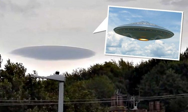 Vùng đất bí ẩn UFO đặc biệt yêu thích, “đột nhập” hàng trăm lần | Báo Tri thức và Cuộc sống - TIN TỨC PHỔ BIẾN KIẾN THỨC 24H