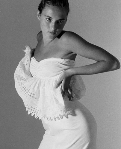 Ảnh: Vẻ đẹp thời thiếu nữ của Đệ nhất phu nhân Mỹ Melania Trump | Báo Tri thức và Cuộc sống - TIN TỨC PHỔ BIẾN KIẾN THỨC 24H