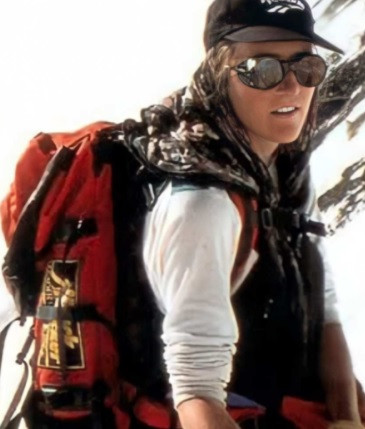 H&eacute; lộ bi kịch &ldquo;người đẹp ngủ&rdquo; suốt 9 năm tr&ecirc;n đỉnh Everest | B&aacute;o Tri thức v&agrave; Cuộc sống - TIN TỨC PHỔ BIẾN KIẾN THỨC 24H