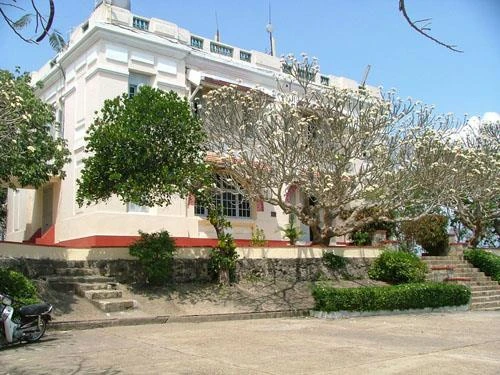 Có gì đặc biệt, bí ẩn ở hai biệt thự thuộc lầu Bảo Đại? 
