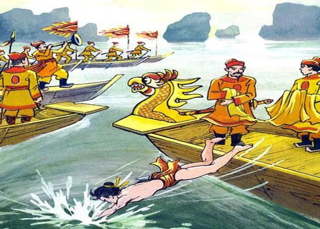 Yết Kiêu thoái thác lấy công chúa nhà Nguyên bằng cách nào?