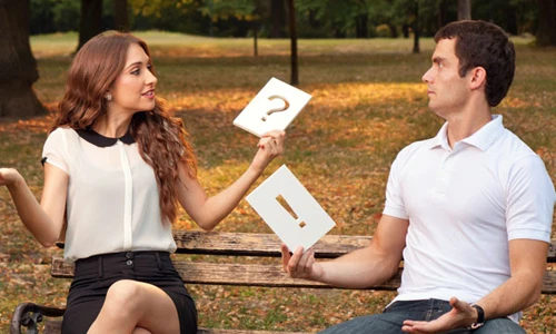 Dấu hiệu chứng tỏ bạn đã tìm đúng người để cưới