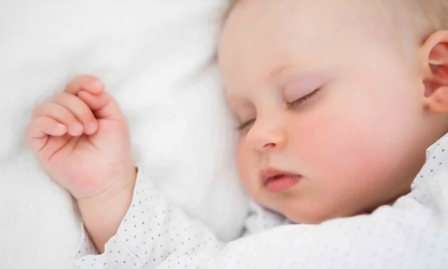 Trẻ ngủ ngáy, cần nghĩ đến những bệnh gì?