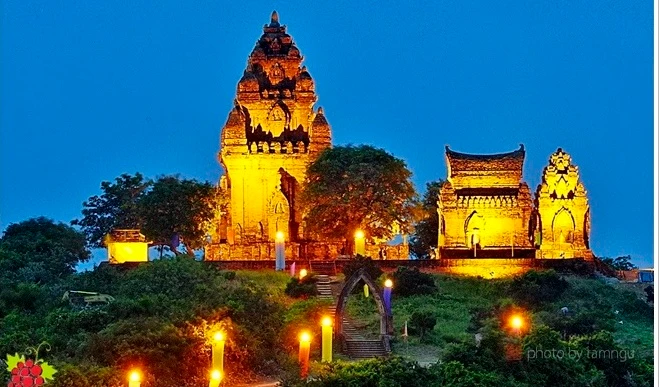 Thành phố nào có tên dài nhất Việt Nam?