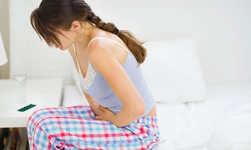 Stress tàn phá bộ máy sinh dục khủng khiếp ra sao?