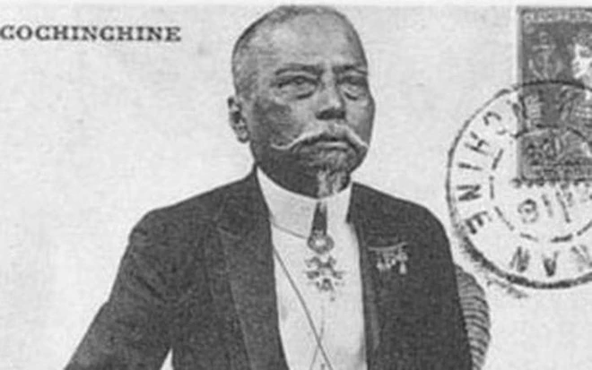 Người giàu nhất Việt Nam thế kỷ 19, vua triều Nguyễn khó bằng