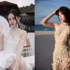 Phương Nga ngày càng xinh đẹp sau khi về chung nhà với Bình An