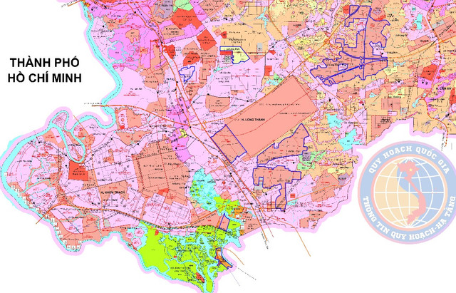 Khu thương mại tự do có tổng diện tích hơn 8.100 ha, nằm cạnh sân bay Long Thành. ẢNH: UBND TỈNH ĐỒNG NAI 9-1751011351418614000940.png