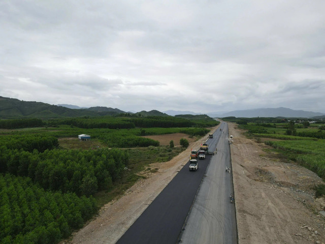 Hình minh họa. Ảnh: TNO ninh-hoa-h2-1731634878358282325623.jpg