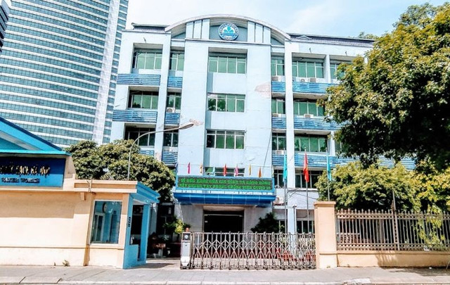 Công ty TNHH MTV Nước sạch Hà Nội. Ảnh: Internet cong-ty-tnhh-mot-thanh-vien-nuoc-sach-ha-noi-1351041.jpg