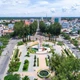 Cty Xây dựng và Phát triển Đô thị Bến Tre trúng gói thầu sửa chữa cảnh quan hơn 3 tỷ