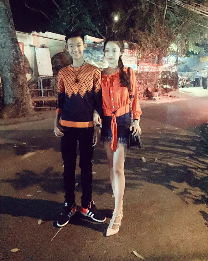 Hot girl Thúy Vi bất ngờ khoe "tình yêu" sau khi trở thành người thứ 3 trong chuyện tình đẹp như mơ của Midu và Phan Thành.