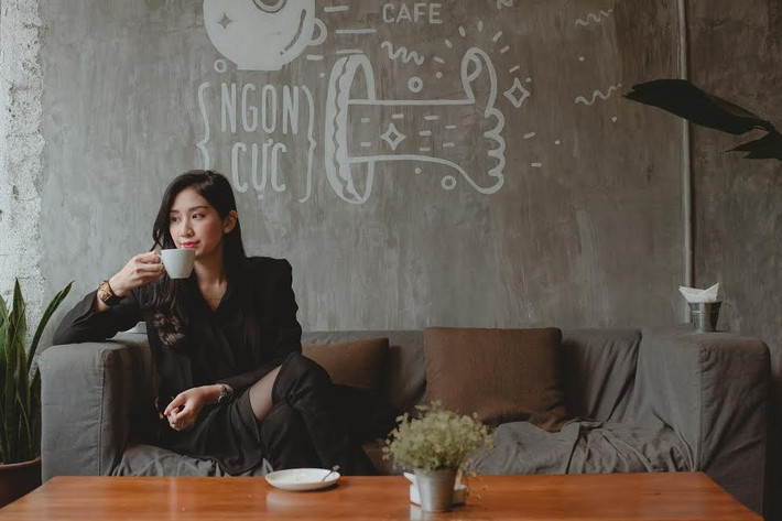 Thanh Hà cũng xuất hiện trong một số phim ngắn của Hội hỗ trợ bồi dưỡng điện ảnh trẻ TPD do đạo diễn Bùi Thạc Chuyên đứng đầu. Cô tham gia giúp đỡ Pat camen - nhóm đoạt giải nhất cuộc thi “MV của tôi”.