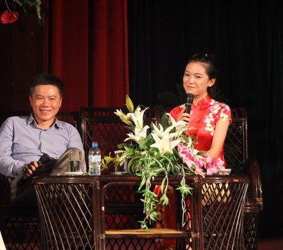 5 năm học, Bích Thu đều đạt danh hiệu học viên giỏi và học viên xuất sắc, tổng kết cuối khóa điểm đạt 8,6. Cô bạn không ngừng học hỏi, luôn mong muốn sau khi ra trường sẽ có điều kiện vận dụng tốt những kiến thức đã học vào thực tiễn và có cơ hội theo đuổi các bậc học cao hơn.