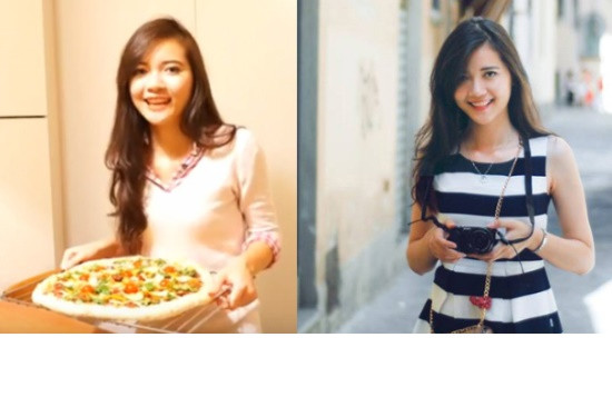Cuộc thi Miss Du học sinh 2015 hiện đã bước vào vòng thi thứ 2, nơi các thí sinh được thể hiện tài năng, năng khiếu của mình. Thông qua các clip, hình ảnh trong vòng 2, khán giả, người theo dõi cuộc thi được dịp chiêm ngưỡng khuôn mặt thật, ít trang điểm, không qua chỉnh sửa, kỹ thuật hình ảnh. Trong ảnh là thí sinh Phạm Thị Hải Yến, sinh năm 1991, nữ du học sinh tại Italia. Có thể thấy Hải Yến ở ngoài đời khá giản dị, nhưng vẻ đẹp trong sáng của cô vẫn gây ấn tượng và không khác nhiều so với những bức ảnh cô dùng để đăng ký dự thi.