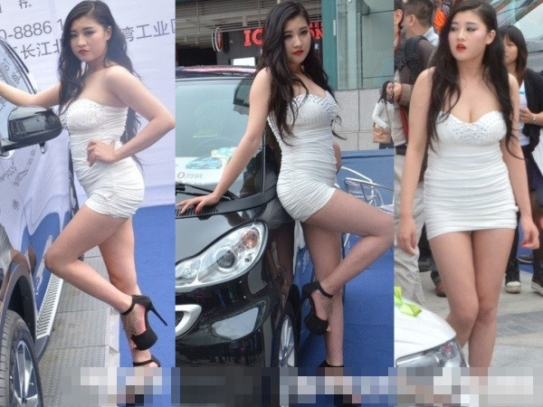 Chàng trai trẻ lên mạng viết những dòng đầy cay đắng rằng bản thân anh cảm thấy như bị lừa đảo khi chứng kiến nhan sắc thật của hotgirl mà anh vẫn thầm thương trộm nhớ. Cô hotgirl có dáng người mảnh mai, khuôn mặt V-line trên những bức ảnh anh chàng này đã xem thực chất lại là một cô nàng béo mũm mĩm.
