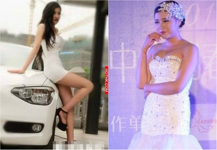 Những hình ảnh trên mạng làm "lịm tim" chàng trai trẻ trước đó thật sự khác xa một trời một vực so với những gì anh chàng này nhìn thấy bằng mắt thật. Câu chuyện của chàng thợ ảnh này nhanh chóng trở thành một vụ "bóc mẽ" gây nhiều tranh cãi trên mạng Trung Quốc.