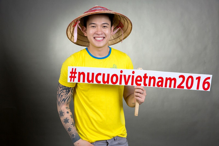 DJ Ngọc Khanh.