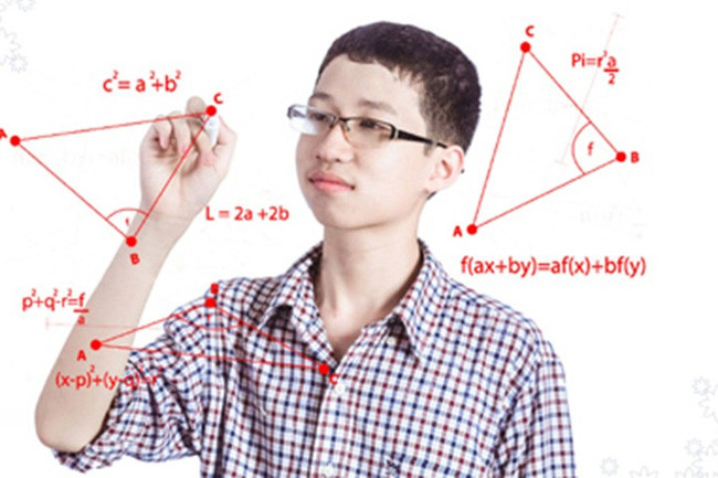Tuy còn nhỏ tuổi nhưng Nhật Minh đã có quan niệm sống vô cùng ấn tượng, Nhật Minh thổ lộ, cậu bé muốn làm nhà khoa học để thỏa mãn niềm đam mê nghiên cứu chứ không muốn kiếm nhiều tiền, vì có nhiều tiền chưa chắc đã hạnh phúc. Nhật Minh quả thực là một nhân tài hiếm có mà nước ta may mắn sở hữu.