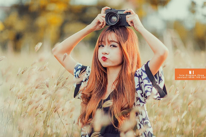 Cô bạn có sở thích, đam mê với nhiếp ảnh, công việc làm người mẫu ảnh và thường rất năng nổ, hoạt bát khi làm công việc này. Tuy nhiên khi giới thiệu về bản thân, Thanh Nhã lại tự nhận mình sống rất nội tâm trong đời thường.