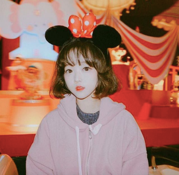 Nhờ những bức ảnh cosplay cực xinh xắn và đáng yêu, tên tuổi của Eun Hye nổi danh ở cả Nhật Bản, Trung Quốc và Đài Loan. Sự nổi tiếng mang lại cho Eun Hye khá nhiều lợi ích khi cô bạn nhận được nhiều lời mời hợp tác làm mẫu ảnh hơn.