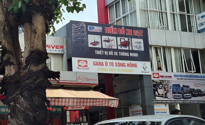 Với sai phạm trên, Thanh tra Bộ Xây dựng cho rằng trách nhiệm thuộc về UBND quận Thanh Xuân, UBND phường Nhân Chính, Đội quản lý TTXD đô thị (giai đoạn từ năm 2004-2020), và phía chủ đầu tư.