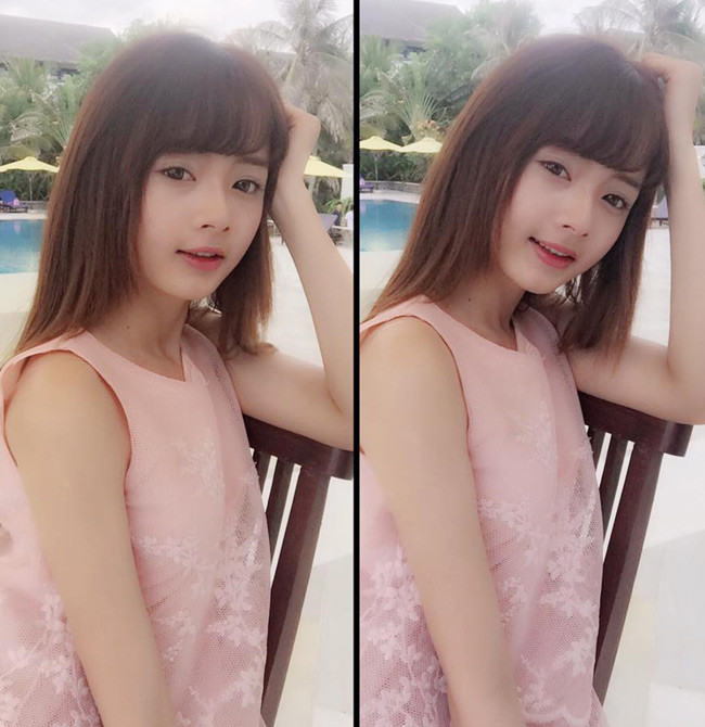 Sau 4 năm, kể từ ngày nổi tiếng, cuộc sống của Lan Hương có nhiều thay đổi.