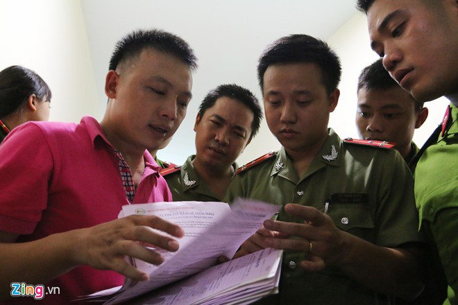Theo GS.TS, Anh hùng lao động Nguyễn Anh Trí, Giám đốc Viện Huyết học Truyền máu Trung ương, tính đến ngày 25/6/2015, trong ngân hàng máu của Viện chỉ còn hơn 4.000 đơn vị máu. Trong đó, Viện phải cấp phát máu cho khoảng 120 bệnh viện tại Hà Nội và các tỉnh lân cận. Theo ước tính, lượng máu này sẽ chỉ cầm cự được trong ít ngày. Đặc biệt, số lượng bệnh nhân mắc các bệnh về máu phải truyền máu thường xuyên đang trong tình trạng sức khỏe suy giảm trầm trọng.