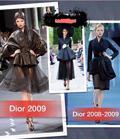 Dior và Đỗ Mạnh Cường.