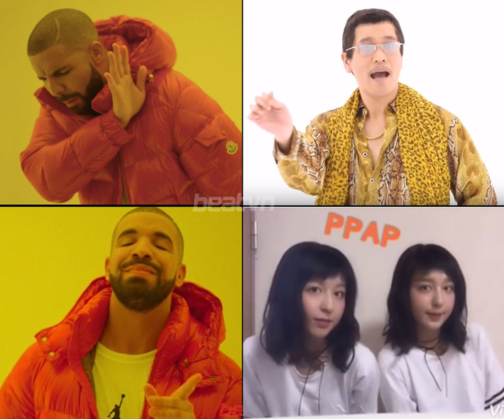 Sức nóng của "Bài ca bút táo" còn được chứng minh bằng số lượng hàng vạn clip cover xuất hiện chỉ trong 2 ngày vừa qua. Và trong số đó, có không ít những clip cover chất lượng và sáng tạo của các "cá nhân kiệt xuất" - được dân mạng săn lùng danh tính và thông tin ngay sau đó.