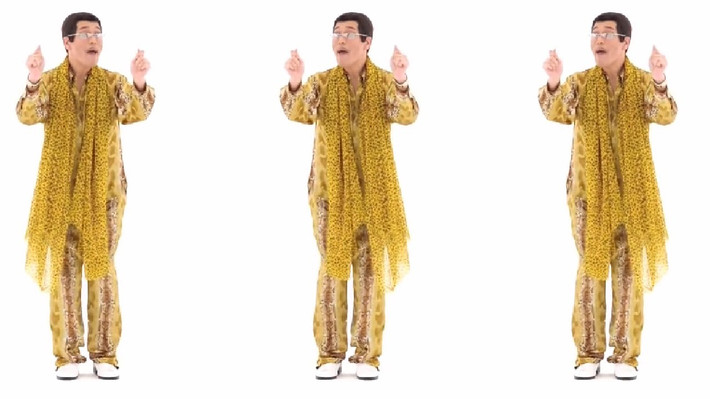 Thật sự rất khó tìm ra lý do chính xác nhất để giải đáp câu hỏi vì sao "Bài ca bút táo" lại hot, phổ biến và được đông đảo bạn trẻ trên khắp thế giới yêu thích đến vậy. Chỉ biết đến hiện tại, ở Việt Nam đã có vô số bạn trẻ, teen đổi bài hát này thành nhạc chuông điện thoại và "Apple Pen Pineapple Pen" cũng mở ra một phong trào làm clip cover, bắt chước người đàn ông ăn mặc lòe loẹt trong bản gốc với mục đích giải trí, chia sẻ với bạn bè.