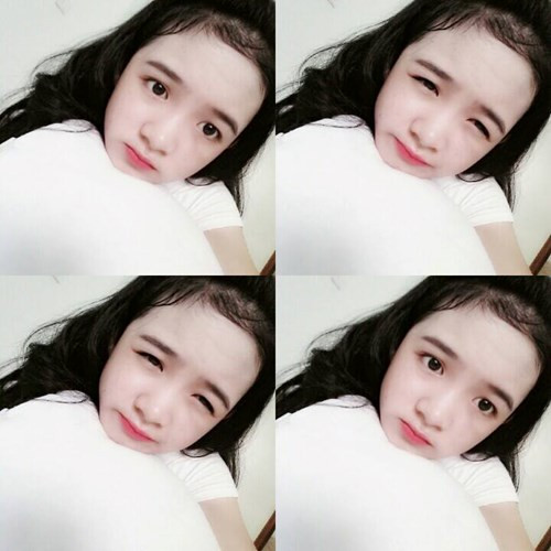 Xinh xắn, dễ thương nhưng do còn rất nhỏ tuổi nên Huyền Châu thời điểm gần 1 năm trước còn khá trẻ con cả về ngoại hình lẫn tính cách. Dù trong một số bức ảnh cũ, Huyền Châu có trang điểm nhẹ, đánh son nước và kẻ mày nhưng nhìn chung cô bé vẫn giữ được những nét ngây thơ, thậm chí còn khiến khuôn mặt trẻ hơn so với tuổi thật. Vậy mà một thời gian sau đó, "hot girl tiểu học" đã có nhiều sự thay đổi khiến dân mạng ngỡ ngàng.