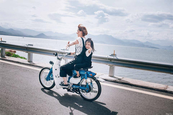 Sau khi xem những bức ảnh này, chắc chắn bạn sẽ phải thốt lên: “Có con gái thật tuyệt”.