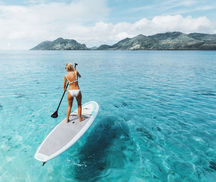 Nếu như Instagram của Jack thu hút hơn 2 triệu người theo dõi thì người yêu anh - Lauren - cũng nổi tiếng không kém với hơn 1,2 fan.