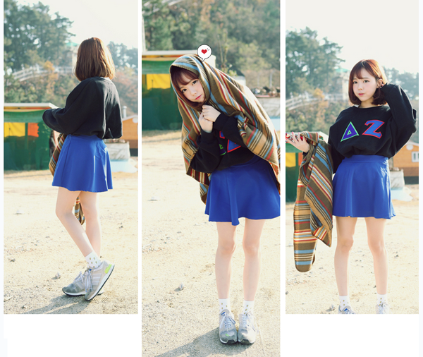 Thậm chí ở Hàn Quốc, Hong Young Gi còn trở thành một fashion icon rất đình đám, nổi tiếng với gout ăn mặc đẹp, vừa có chút trẻ con vừa rất hiện đại.