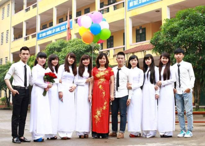 Quan niệm sống của Quang Đức: "Sống là để yêu thương và sẻ chia".
