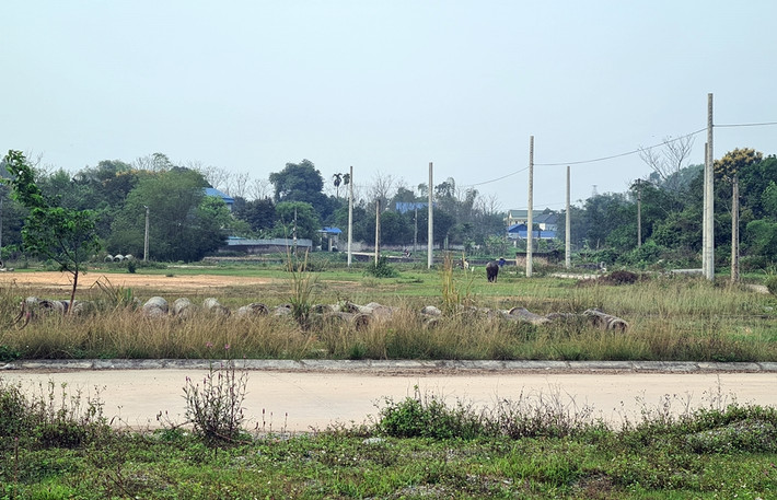 Mục tiêu của dự án là để giải quyết nhu cầu đất ở đô thị cho nhân dân, tạo điều kiện hoàn thành kế hoạch ngân sách thành phố năm 2019; giải quyết đất tái định cư cho các hộ dân bị thu hồi đất để xây dựng dự án trên địa bàn thành phố và từng bước hoàn thiện hạ tầng đô thị TP Sông Công. Thời gian thực hiện từ năm 2018-2021.