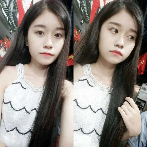 Sự “lột xác” về ngoại hình khiến cuộc sống của cô gái Tuyên Quang thay đổi nhiều. Từ chỗ bị gọi là “khỉ đột” khi vừa gầy, vừa đen lại đeo kính cận to đùng, giờ đây cô nàng được nhiều người theo đuổi và đôi khi, được ưu ái trong nhiều việc.