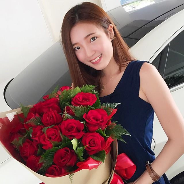 Ngoài làm người mẫu, Pampam còn thử sức và cũng khá thành công trong vai trò MC truyền hình, diễn viên, đóng MV nhạc, các clip giới thiệu ngắn trên truyền hình.