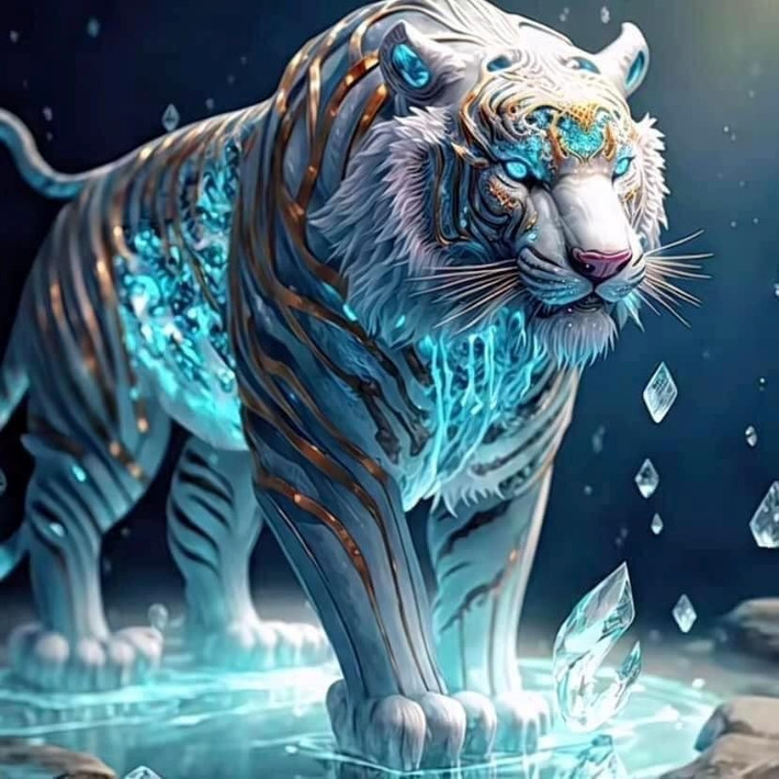 Những người sinh tuổi Dần dám mạo hiểm và mở ra những lĩnh vực mới, lòng dũng cảm và sự quyết tâm sẽ mang đến cho họ những cơ hội và thách thức vô tận. Với nỗ lực và tài năng của bản thân, con giáp này có thể nổi bật trong cuộc cạnh tranh khốc liệt và trở thành người giỏi nhất trong ngành.