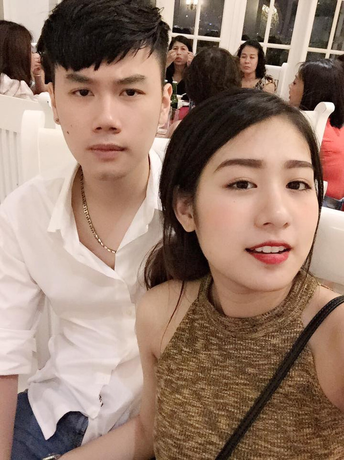 Hiện tại cặp đôi Trang Lou - Tùng Sơn vẫn đang duy trì công việc kinh doanh thời trang ở Hà Nội. Ngoài ra, công ty vẽ tường do hai người cùng bạn bè thành lập trước đó vẫn hoạt động bình thường, phát triển tốt. Thoải mái về mặt kinh tế, có cuộc sống ổn định là điều kiện tạo ra sự hạnh phúc, ấm áp trong cuộc sống gia đình của cặp đôi còn rất trẻ tuổi này.