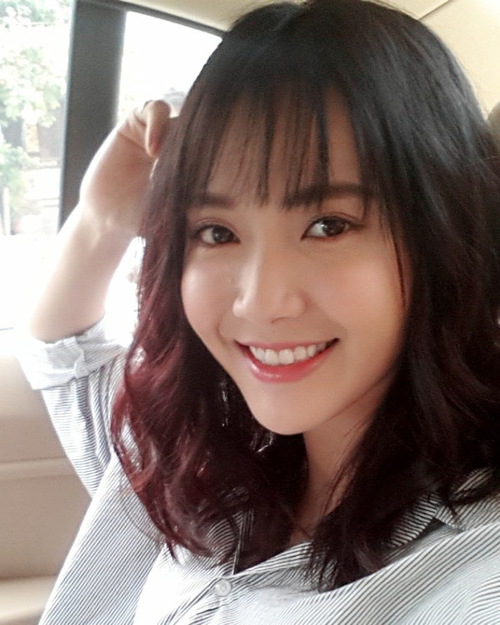 Trở nên nổi tiếng sau clip ngồi hát rất đáng yêu trên xe buýt, Bảo Trang tỏ ra khá ngượng ngùng. Thậm chí, do lo sợ khi lên xe buýt sẽ bị nhiều người nhận ra nên cô nàng đã quyết định từ nay sẽ... bịt khẩu trang khi lên xe. Dù không phải là điều gì quá nghiêm trọng nhưng do tính cách vốn khá e dè nên cô nàng vẫn quyết định làm việc này để bản thân cảm thấy thoải mái hơn.