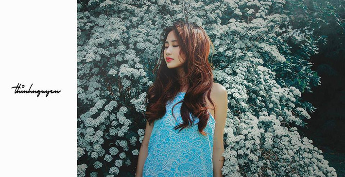 Mang vẻ ngoài rất nữ tính, dịu dàng nhưng Phương Duyên lại là một cô gái năng nổ, ham trải nghiệm. Lý do Duyên thích đi du học từ lúc còn đang là học sinh cấp 3 là bởi cô thích cuộc sống tự lập cũng như cảm giác được trải nghiệm bản thân ở nhiều nơi khác nhau.