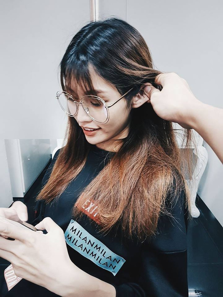 Chuyện tình yêu đẹp của cả cặp người mẫu đã bước sang năm thứ ba và được nhiều người ngưỡng mộ. Mới đây, thông tin cả hai đã chia tay trong yên lặng khiến công chúng không khỏi ngỡ ngàng.