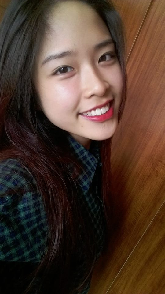 Là người nhiệt huyết nên Ngọc Anh mong rằng sau cuộc thi "Học sinh - Sinh viên thanh lịch 2016", cô sẽ có thêm cơ hội để tham gia nhiều hoạt động xã hội hơn. Trước đó, Ngọc Anh đã cùng các sinh viên Sư phạm, các hội nhóm sinh viên trong thành phố Hà Nội từng tổ chức, thực hiện khá nhiều hoạt động sôi nổi, giàu ý nghĩa hướng tới cộng đồng nói chung và giới trẻ nói riêng.